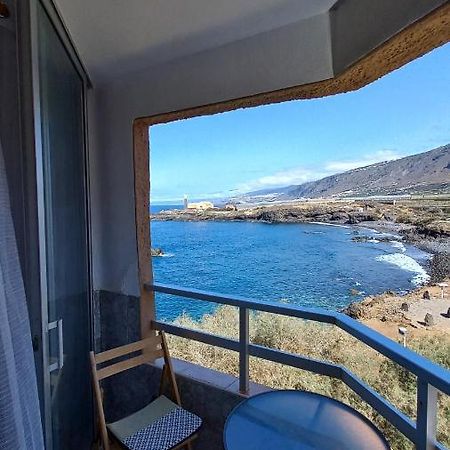 Отдых У Океана Apartment ลอส ซิลอส ภายนอก รูปภาพ