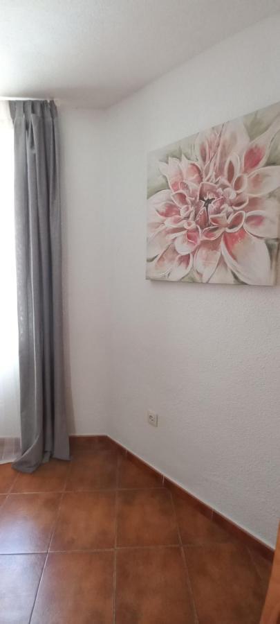 Отдых У Океана Apartment ลอส ซิลอส ภายนอก รูปภาพ