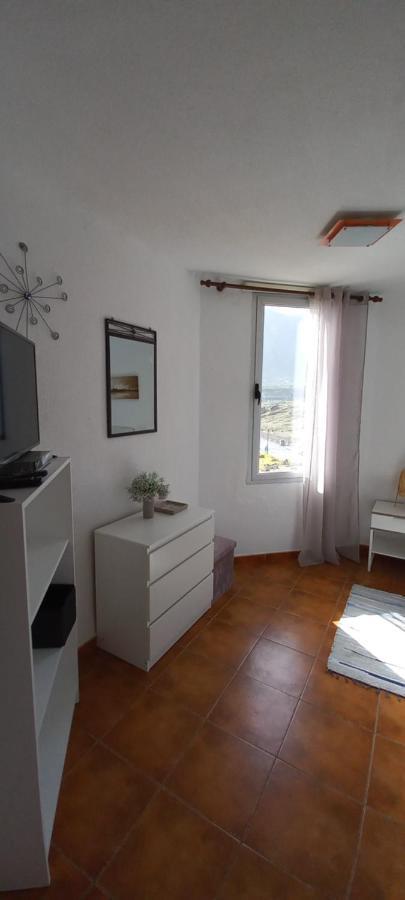 Отдых У Океана Apartment ลอส ซิลอส ภายนอก รูปภาพ