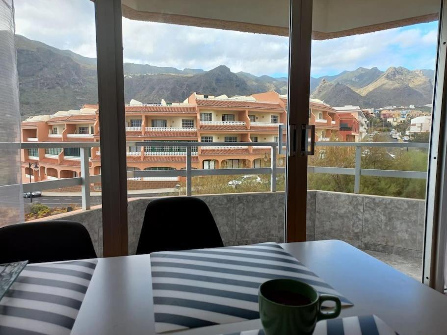 Отдых У Океана Apartment ลอส ซิลอส ภายนอก รูปภาพ