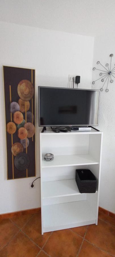 Отдых У Океана Apartment ลอส ซิลอส ภายนอก รูปภาพ