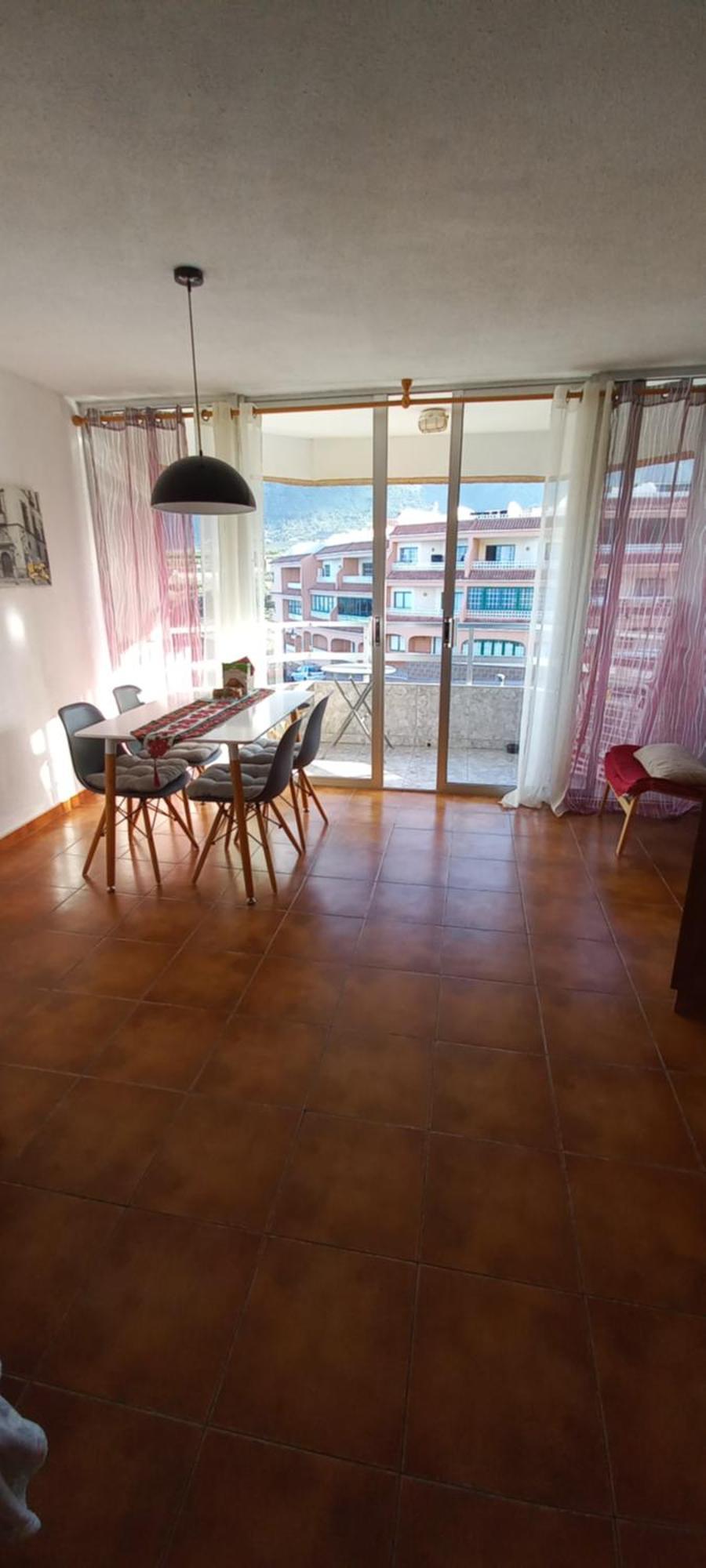 Отдых У Океана Apartment ลอส ซิลอส ภายนอก รูปภาพ